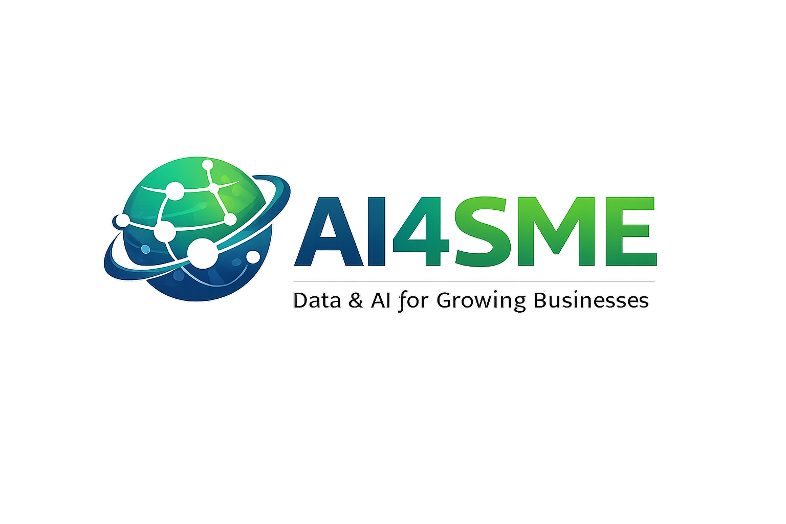 AI4SME logo